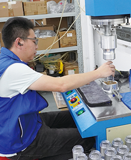 Research and Developmentteam